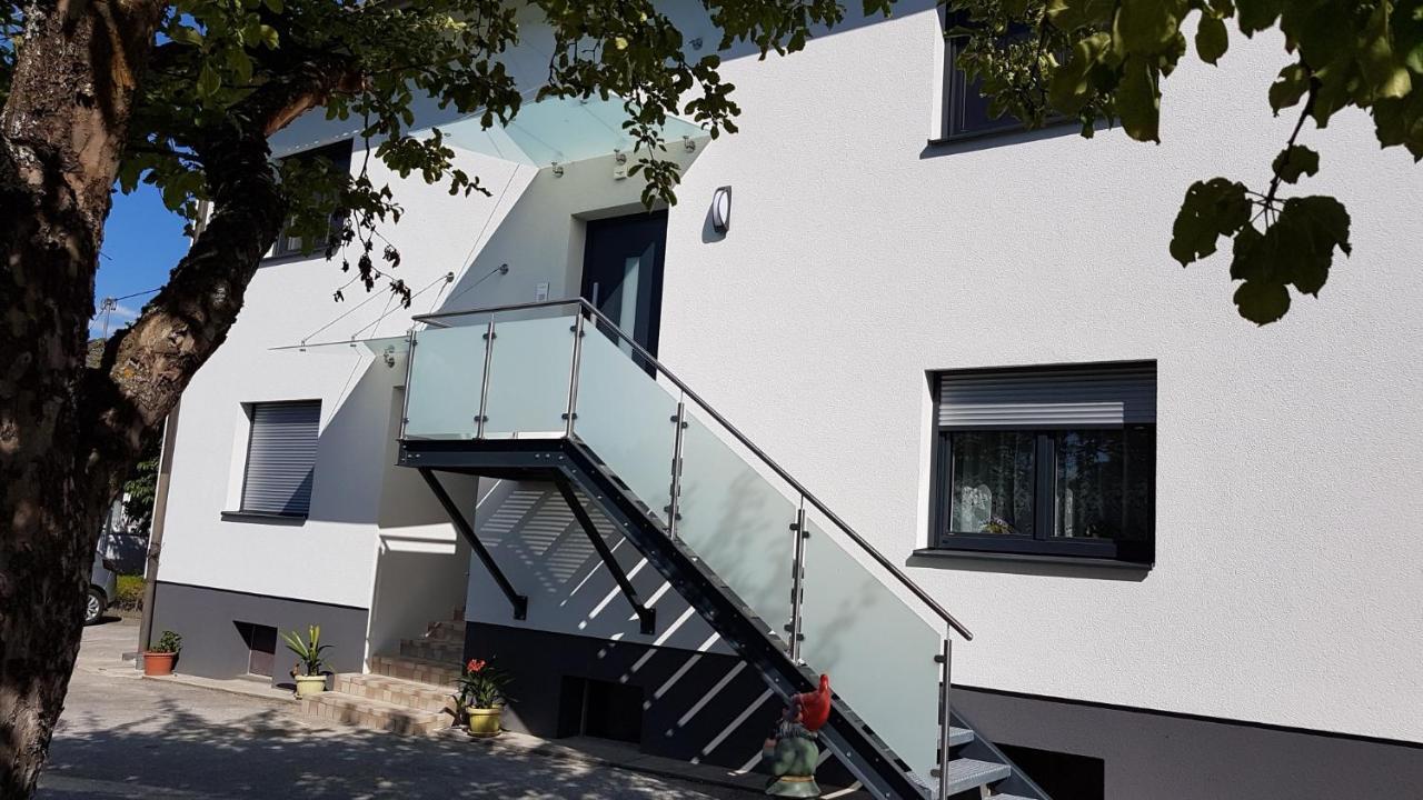 Appartement Lindenheim Sankt Kanzian am Klopeiner See Exterior photo